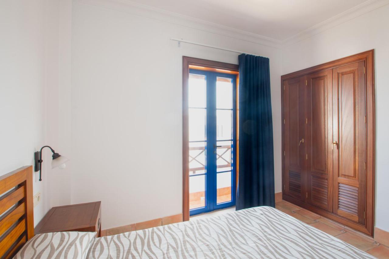 Blancazul Cala Azul Lejlighed Playa Blanca  Eksteriør billede