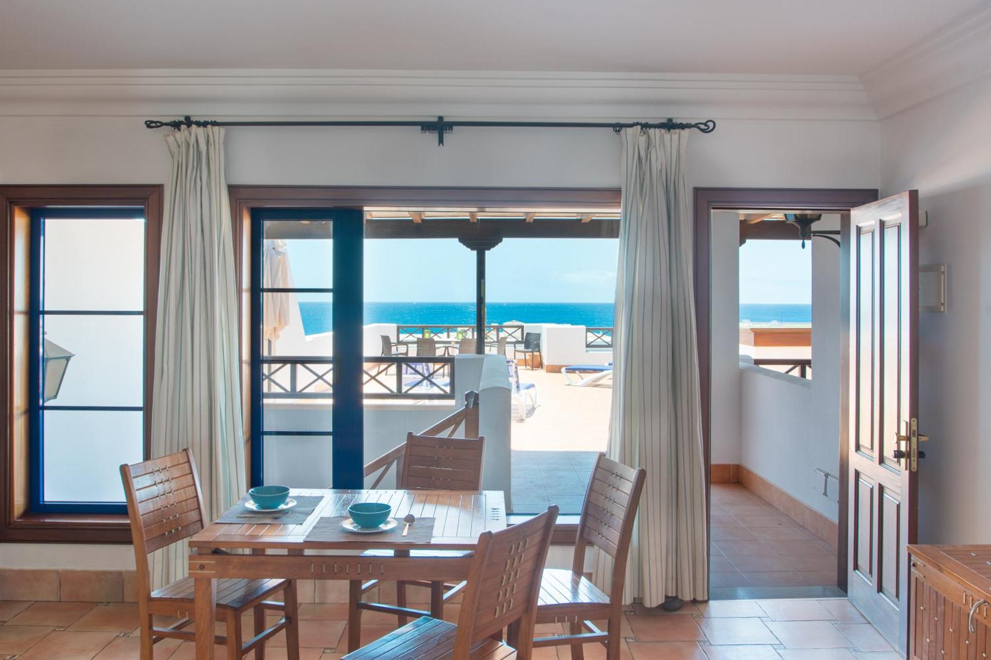 Blancazul Cala Azul Lejlighed Playa Blanca  Eksteriør billede