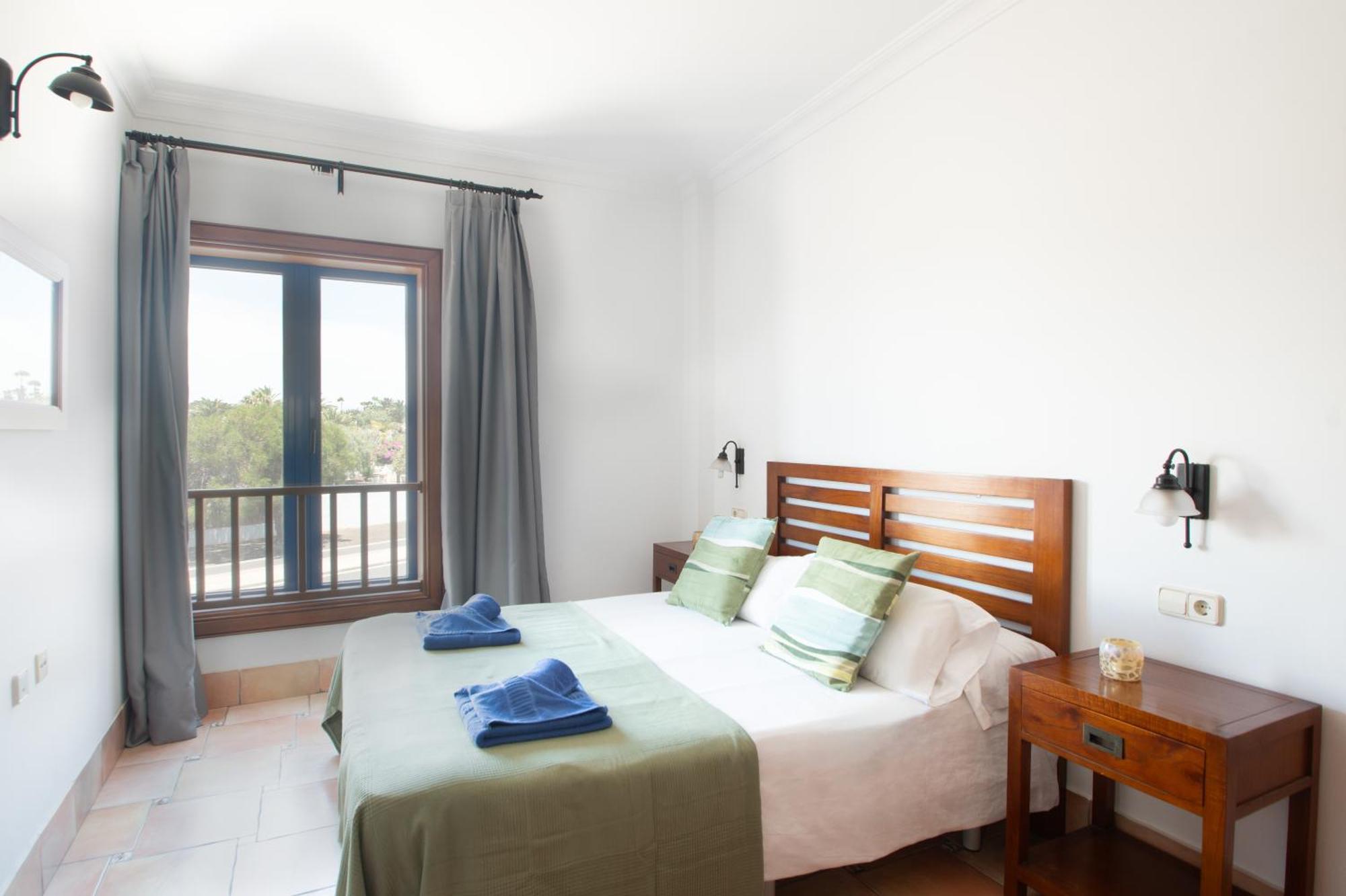 Blancazul Cala Azul Lejlighed Playa Blanca  Eksteriør billede