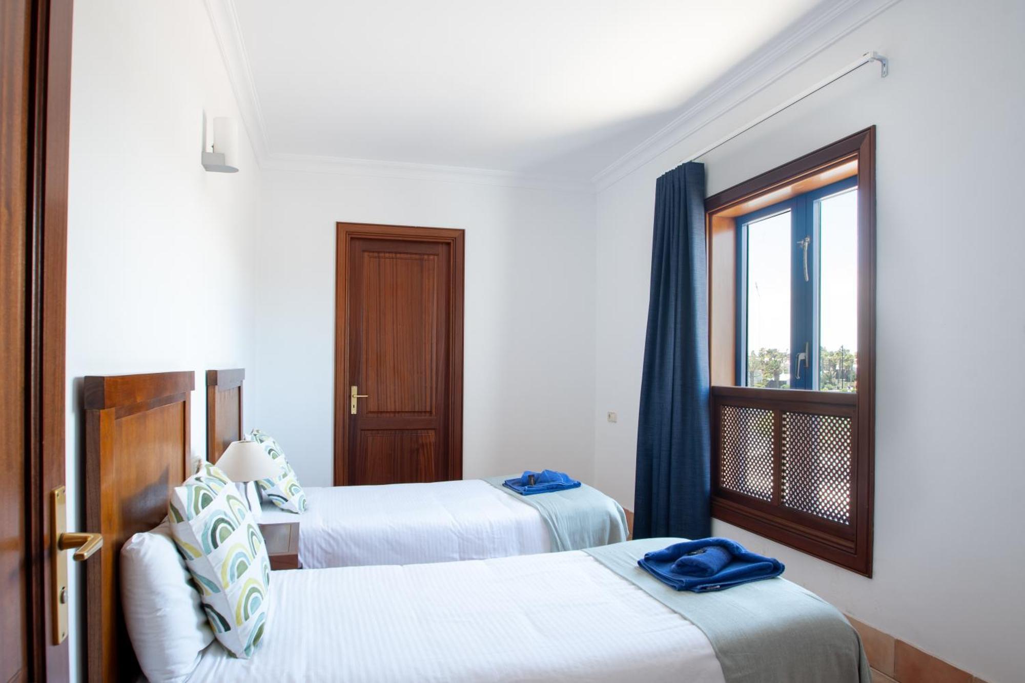 Blancazul Cala Azul Lejlighed Playa Blanca  Eksteriør billede