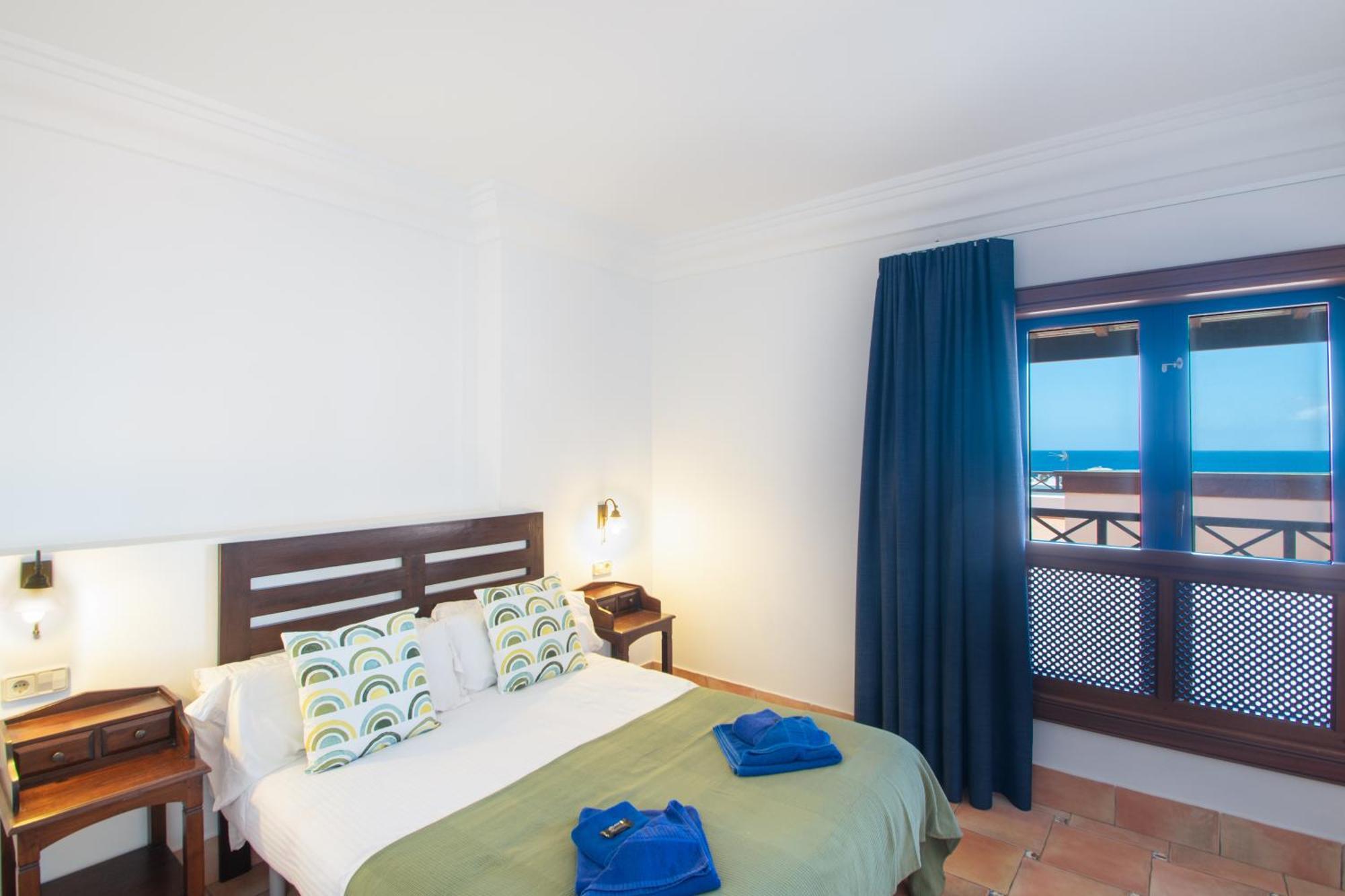 Blancazul Cala Azul Lejlighed Playa Blanca  Eksteriør billede
